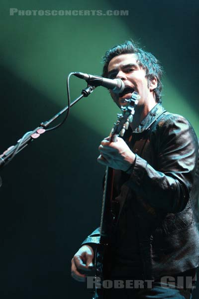 STEREOPHONICS - 2008-02-29 - PARIS - Grand Rex - 